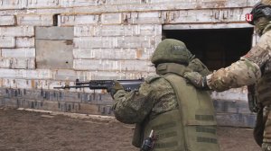 По всей России продолжается набор на военную службу по контракту