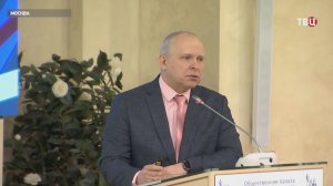 В Общественной палате обсудили тему единства армии и общества