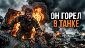 АУДИОКНИГА ПОЛНОСТЬЮ | ГОРЕЛ… НО ВЫЖИЛ  | 1 из 4 книг