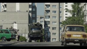 Чернобыль. Зона отчуждения