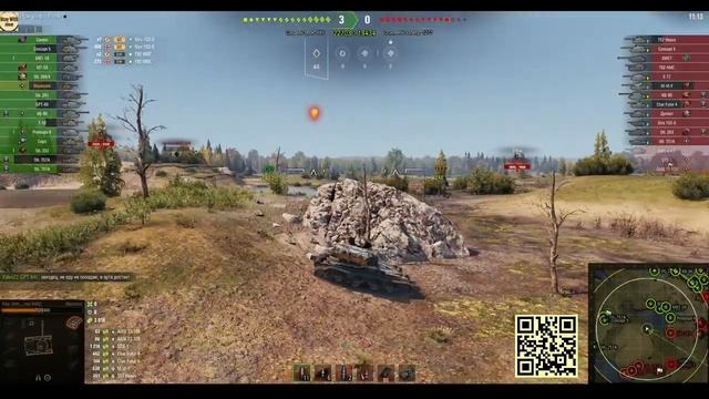 Manticore.Карта Малиновка.Дозорный.ЛБЗ.Операция