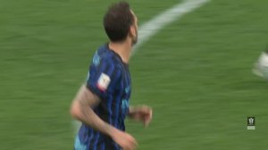 Интер – Комо: полный видеообзор ответного матча Кубка Италии! 21 апреля 2026