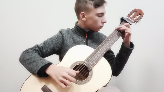 Сергей Ейбог - OST 