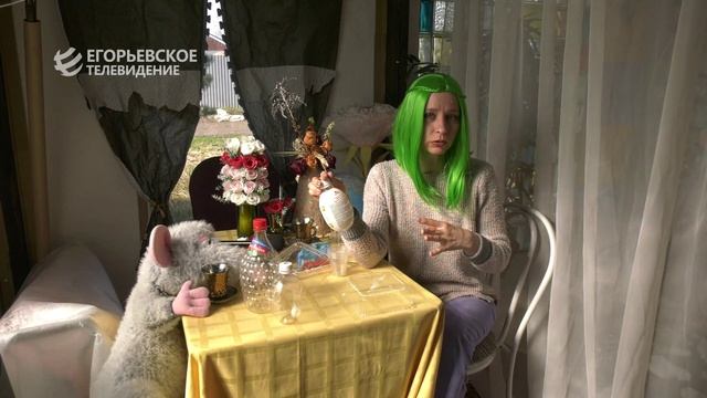 Новый выпуск программы 