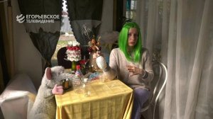 Новый выпуск программы "Экопространство"