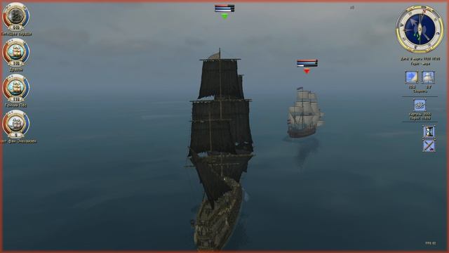 Sea Dogs: To Each His Own / КАЖДОМУ СВОЁ / ОСОБЕННОСТИ ПИРАТСКОЙ ТОРГОВЛИ (2016) №42