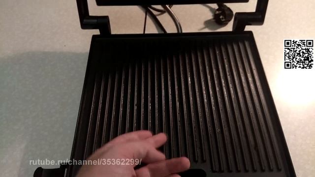 Электрогриль TEFAL GC241D38