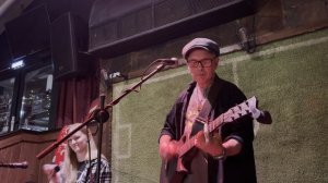 ДР Ватсона в Liverpool Pub. Ч. 1