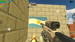 сериал „~ZаХвAт~“ серия 1