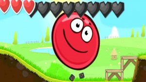 МУЛЬТИКИ АНИМАЦИЯ КРАСНЫЙ ШАРИК КРАСНЫШ РЕД БОЛ ВИДЕО ДЛЯ ДЕТЕЙ