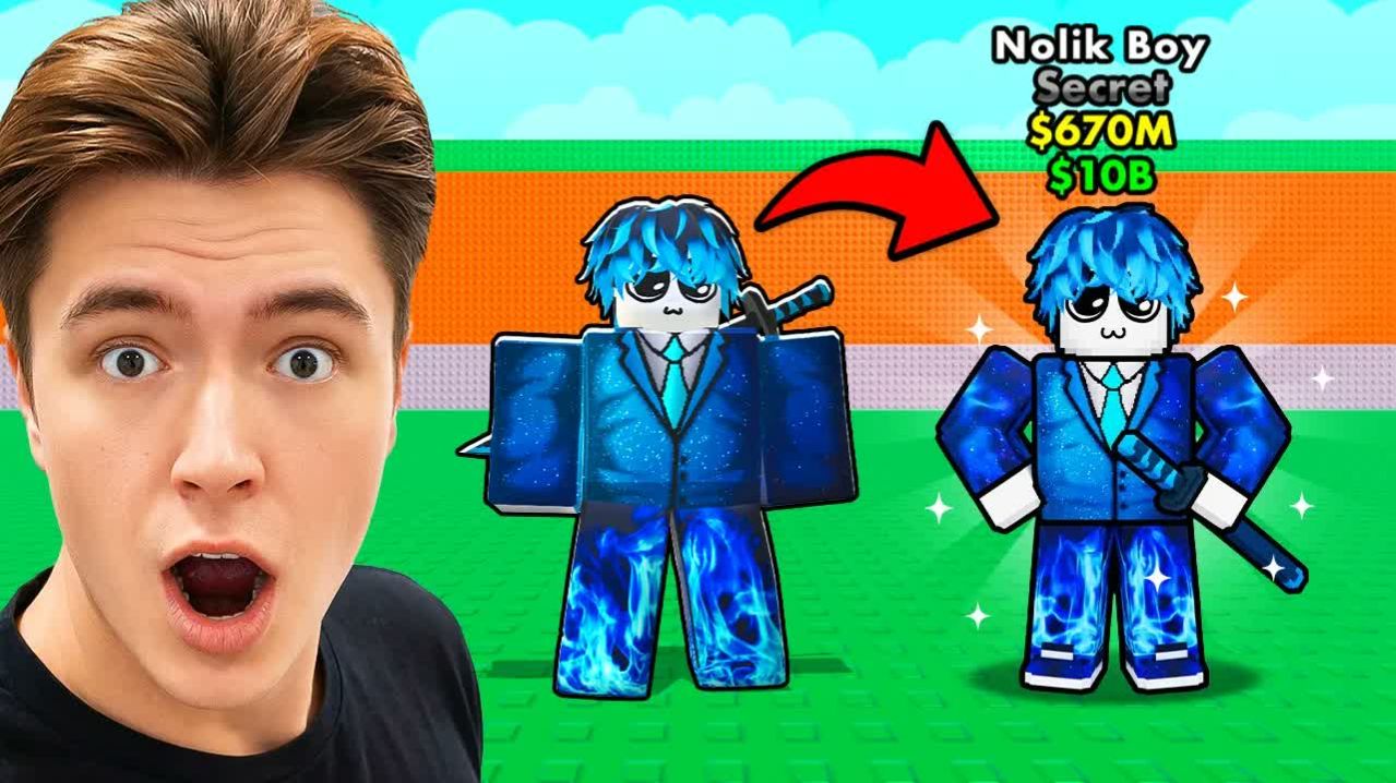 😱Меня Превратили в БРЕЙНРОТА в РОБЛОКС!