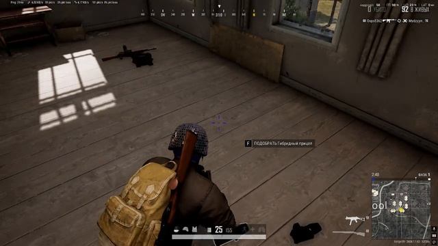 PLAYERUNKNOWN'S BATTLEGROUNDS 2026.04.21 - 21.07.17.37