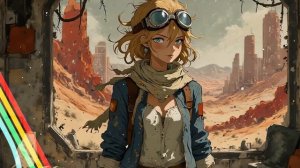 ARC Raiders Background Music 3｜ FRGTN WRLD ｜ Mental Clarity Meditation Music ｜ 90s Ambient Relaxatio