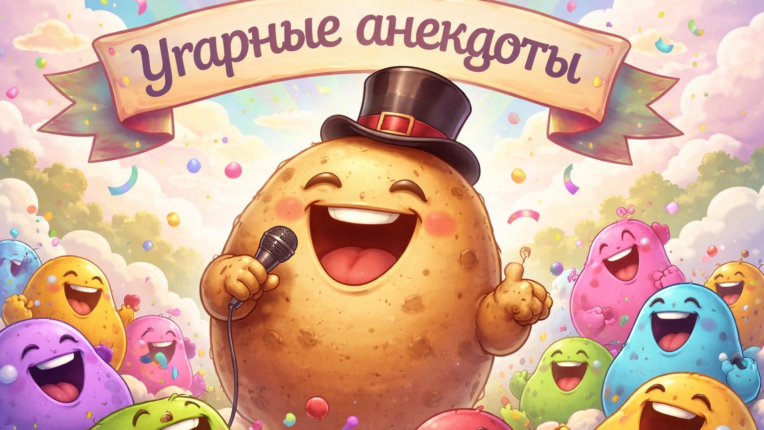 Дед_Искупил_Грехи_через_Блудницу!_Анекдот_Дня_для_Супер_Отличного