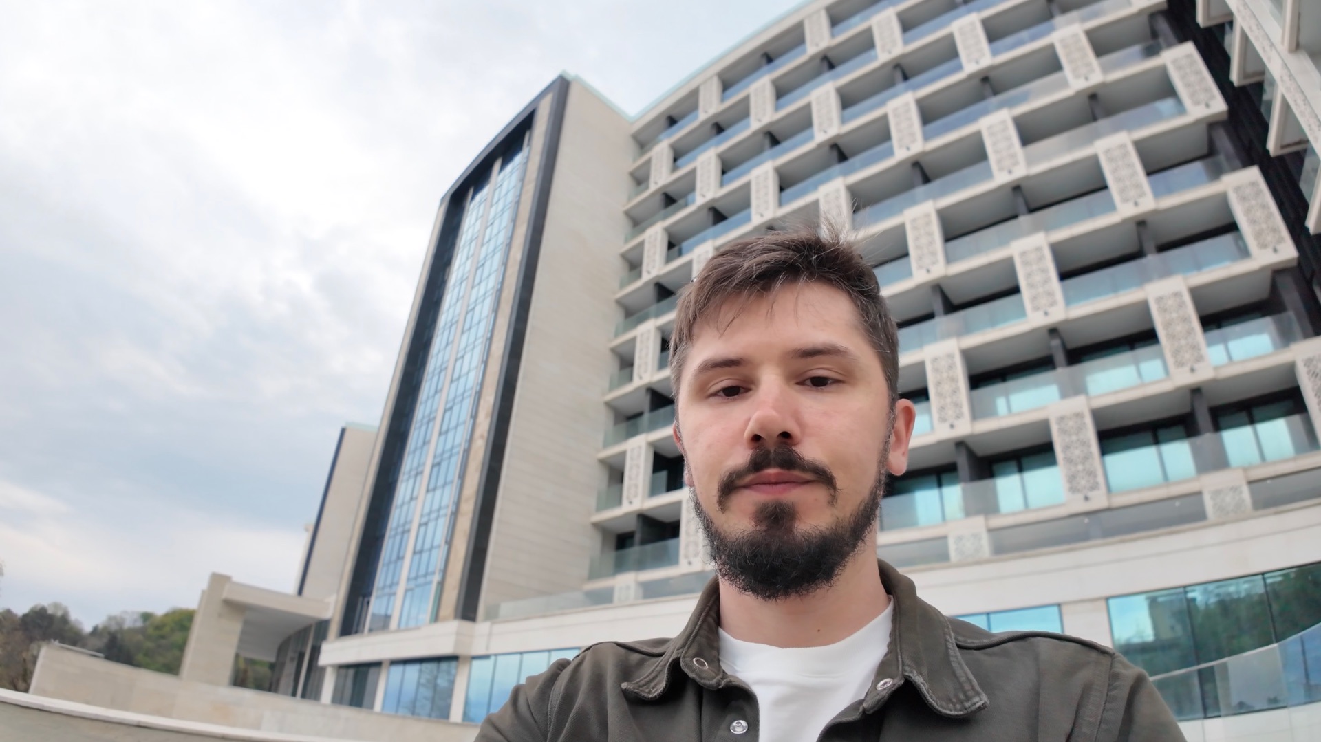 320 000р за м²!!! GRAND HOTEL MARINE GARDEN 5 смотреть онлайн