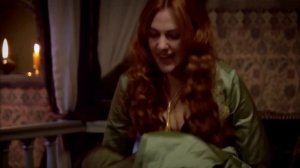 У Хюррем забрали ребенка . Великолепный век 1 сезон 7 серия (3часть)