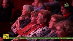 В Рязани прошел региональный духовно-патриотический фестиваль «Белый ангел»