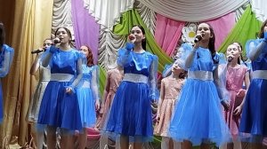 Концерт ДМШ 12