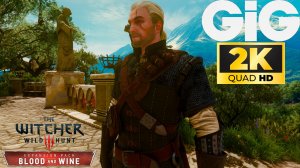 Ведьмак 3 - Доспех школы Мантикоры