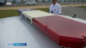 На Ставрополье стартовали «Дни мотобезопасности»