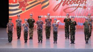 Вова в армии