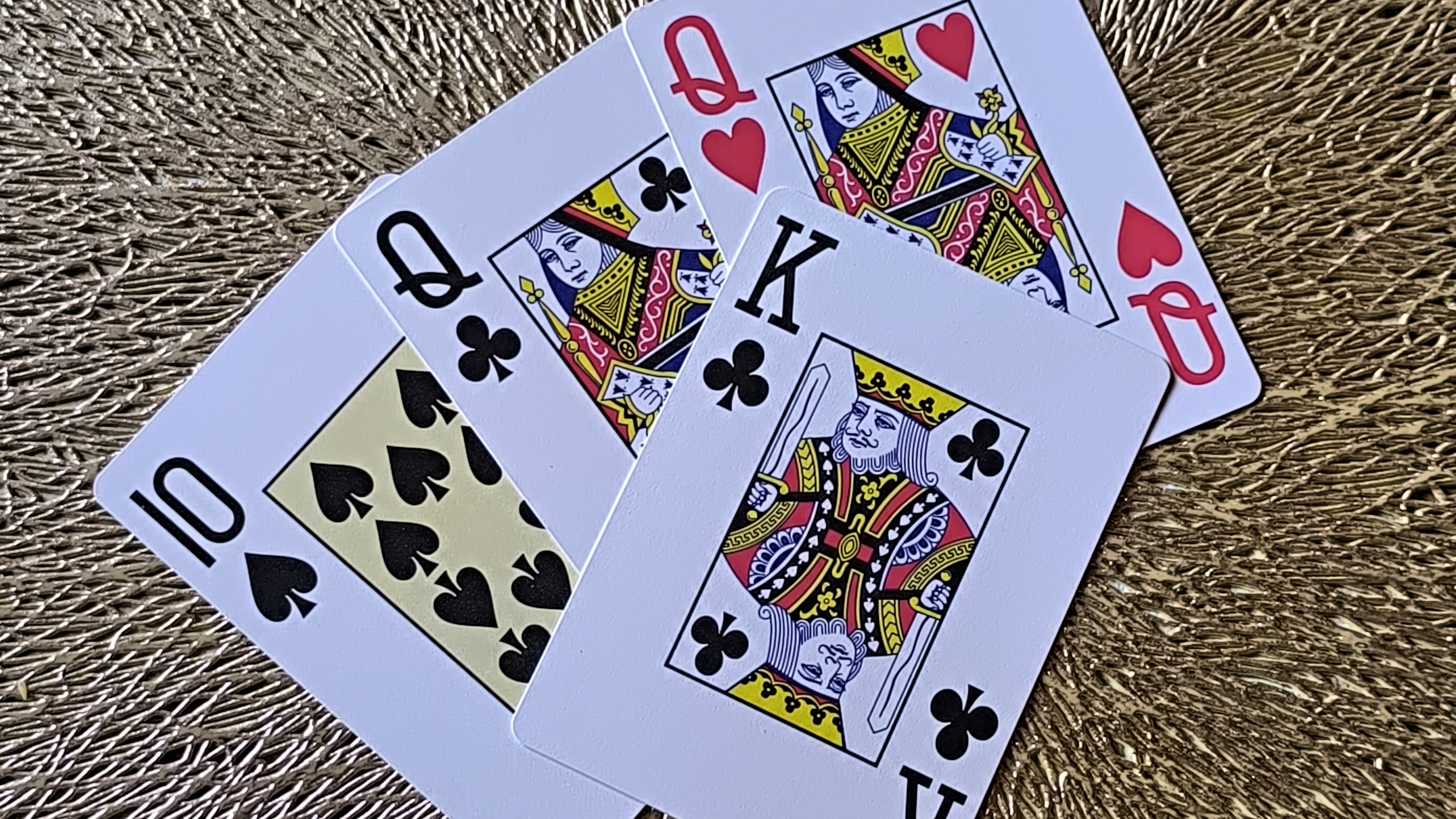 Король Крестовый ♣️ его отношения к Даме ♥️ ⁉️ Таро онлайн