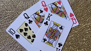 Король Крестовый ♣️ его отношения к Даме ♥️ ⁉️ Таро онлайн