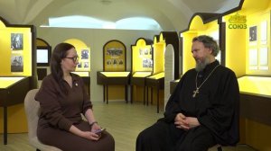 Вопросы веры. 23 апреля 2026. Беседа с протоиереем Павлом Великановым