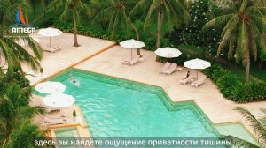Pax Ana Doc Let  не просто отель, а ваше ощущение отдыха