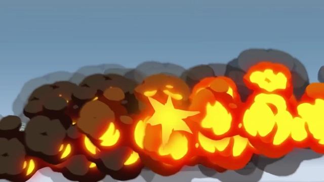 I Will Blow Up You From Inside  Red Fire Truck Vs Kv99  Cartoons About Tanks