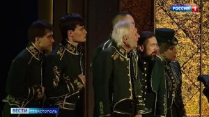 Комедия «Ревизор» станет главной премьерой театрального сезона в Севастополе