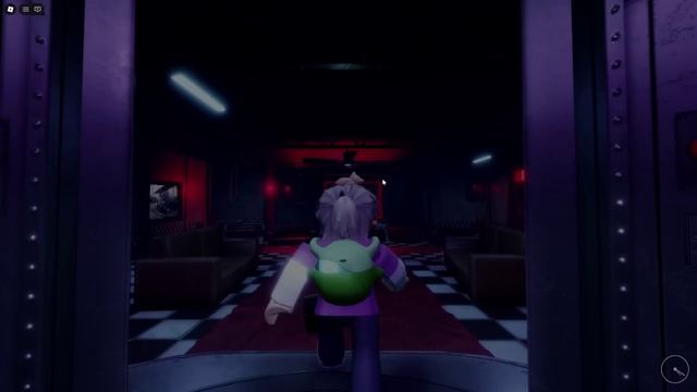 КУПИЛ НОВЫЙ КЛАСС ТЕХНИКА В Roblox Bite By Night