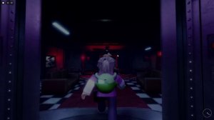 КУПИЛ НОВЫЙ КЛАСС ТЕХНИКА В Roblox Bite By Night