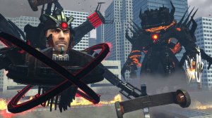 НОВЫЙ УЛУЧШЕННЫЙ АСТРО ДЕТЕЙНЕР ПРОТИВ СТРАЖА СУДЬБЫ