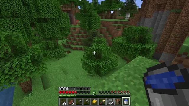 майнкрафт #2ЧАСТЬ