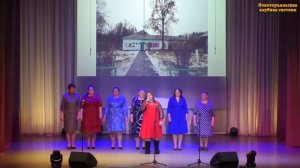 Сценка «Один день из жизни культработника», исп.театр миниатюр Масканурского СДК, рук.Н.Александрова