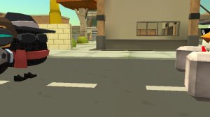 лазер и мина игрок vs Артёмка24К