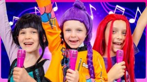 Изучаем командную работу и делимся с KPop Demon Hunters