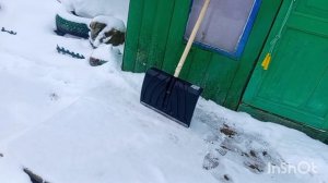 //202// 22 апреля Жизнь в деревне.