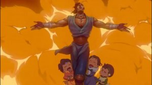 Аватар  Аанг  Последний Маг Воздуха Hills Have Eyes - Never Quit