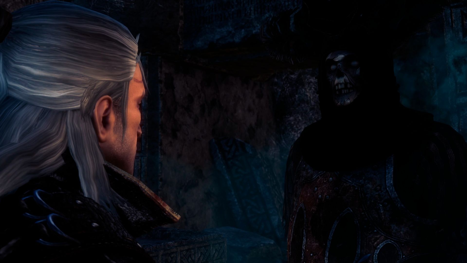 Ведьмак 2: Убийцы королей - серия 29 - Экзамен на знамя Бурой Хоругви