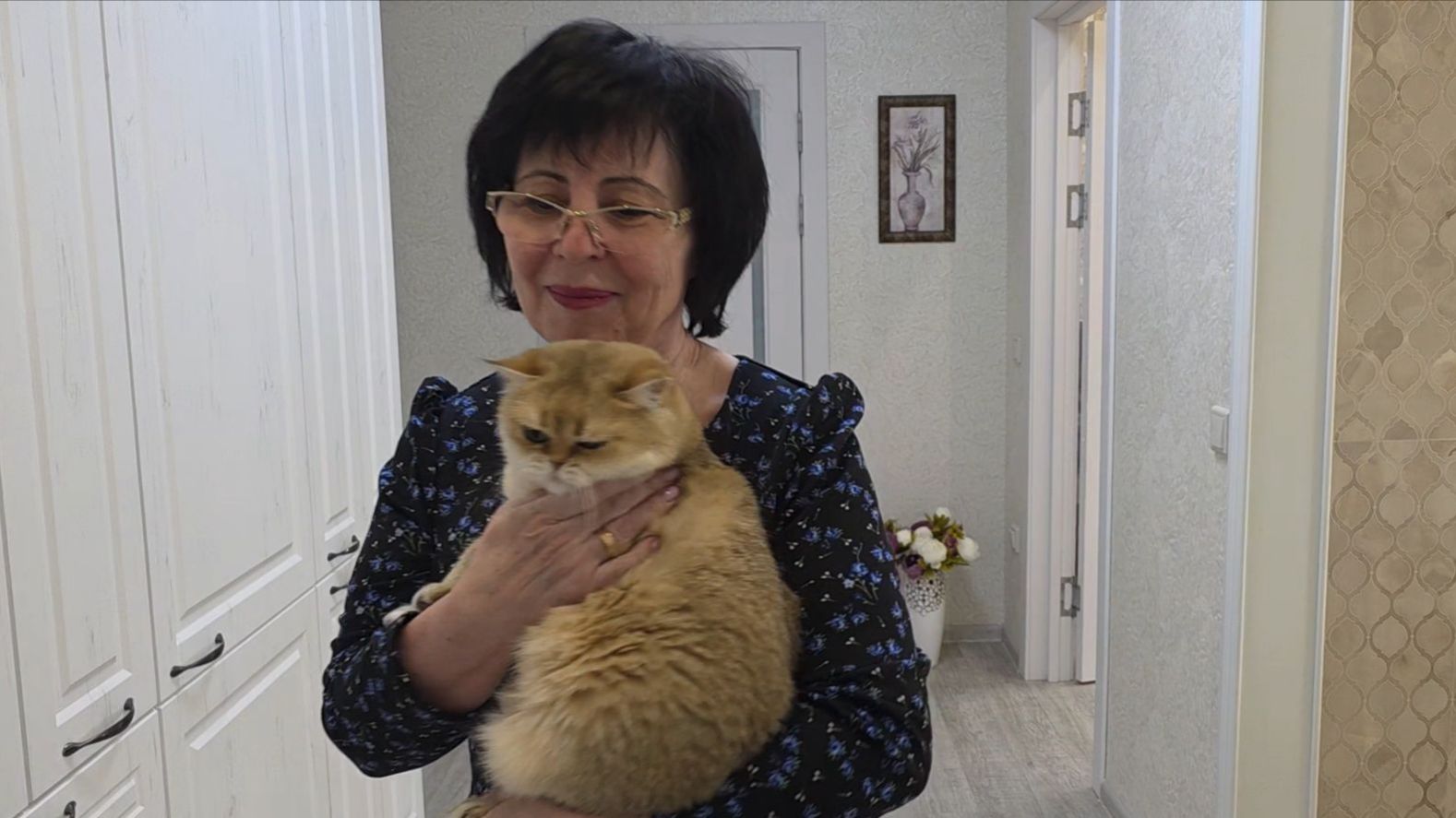 Новое платье👗👠ПОКУПКИ на WB, OZON.🤗