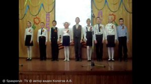 "Солнечный круг."