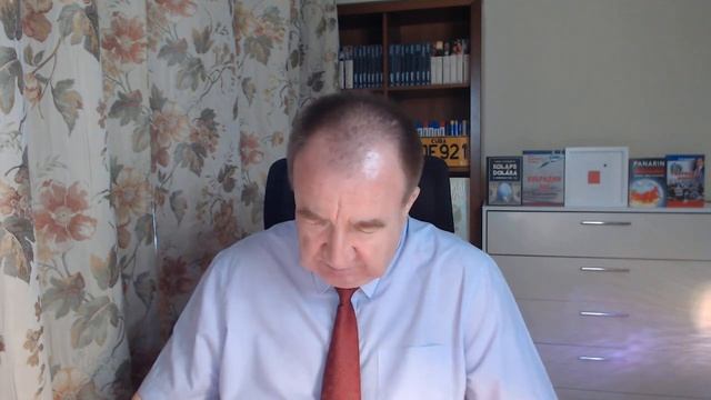 ИГОРЬ ПАНАРИН 2008 -  Борьба за будущее России