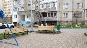 Ставрополь.Льва Толстого (Дворы)