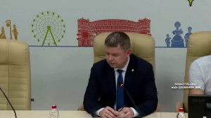 Новости Кирова 21.04.26