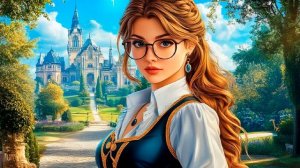 Аудиокнига ПОЛНАЯ 📚 СТУДЕНТКА: ПЕРЕСТУПИТЬ ПОРОГ 💐 ЛЮБОВНОЕ ФЭНТЕЗИ | ПОПАДАНЦЫ