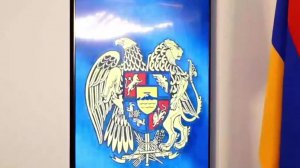 Видеоновости Армении и Диаспоры - выпуск от 21 апреля