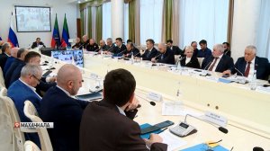 План проведения Года единства народов России обсудили в Махачкале