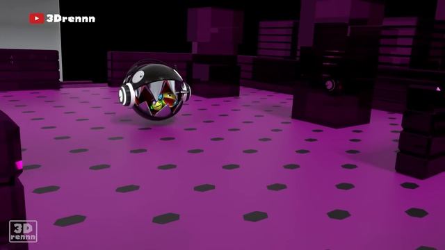 Сборник приключений Желтого Шарика №5 | НАЧИНАЕТСЯ ГЛАВНАЯ БИТВА!!!